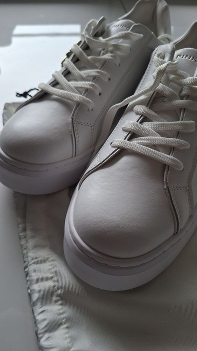 Sneakersy 40 pinko nowe