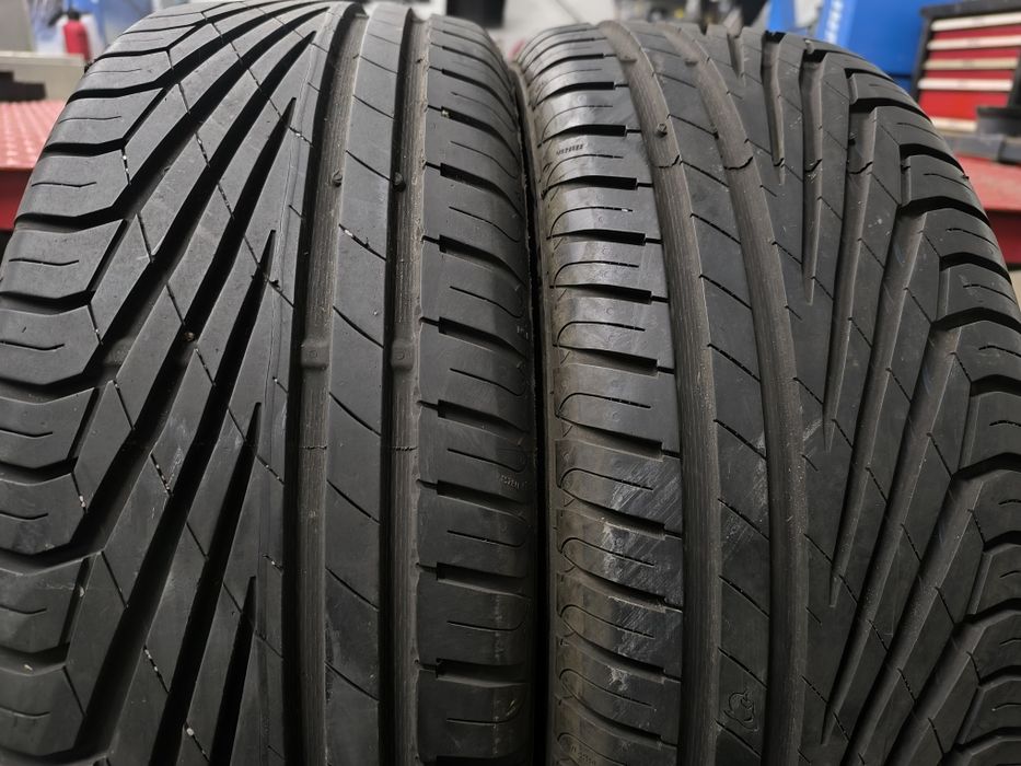 195/55r16 Uniroyal rain Sport 3 lato 2 szt
