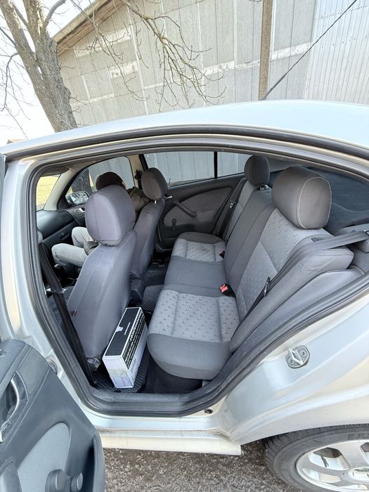 Продам Skoda Octavia