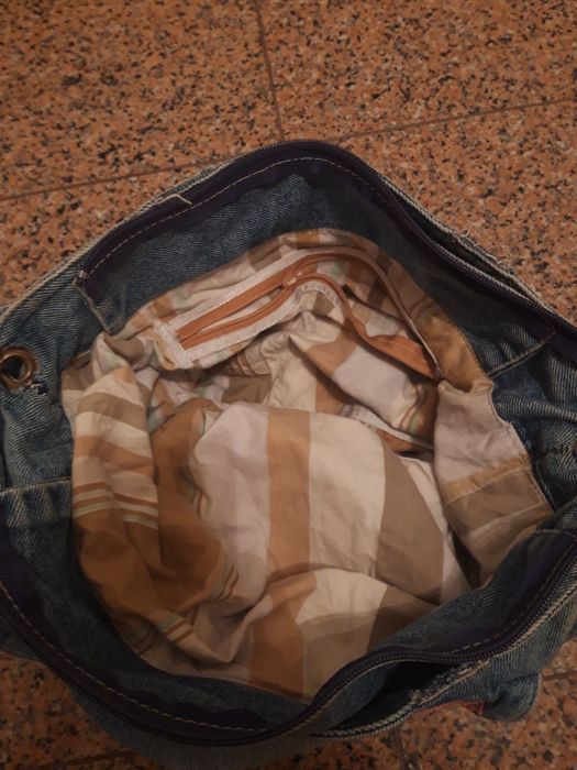 Bolsa de ganga Parfois
