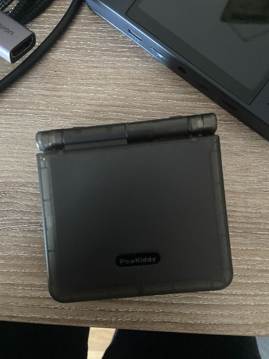 Consolas Powkidy/Magicx zero 40