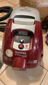 Aspirador de água Hoover