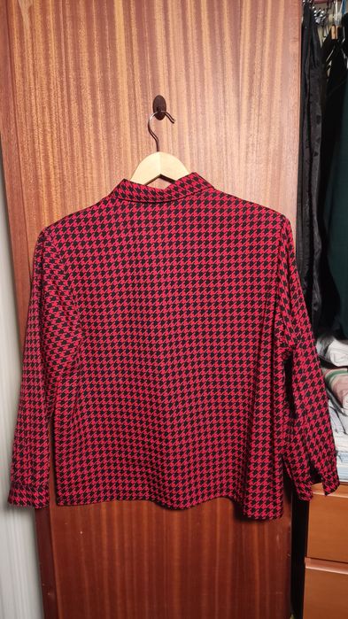 Camisa vintage XXL