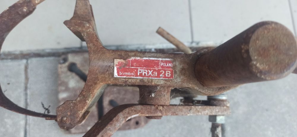 Stojak statyw do wiertarki Celmw PRXa 2B