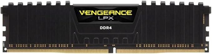 Pamięć Ram Ddr4 Corsair 24 Gb 3200 16 Uszkodzone