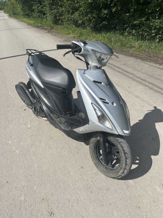 Продам скутер Suzuki address V125 S