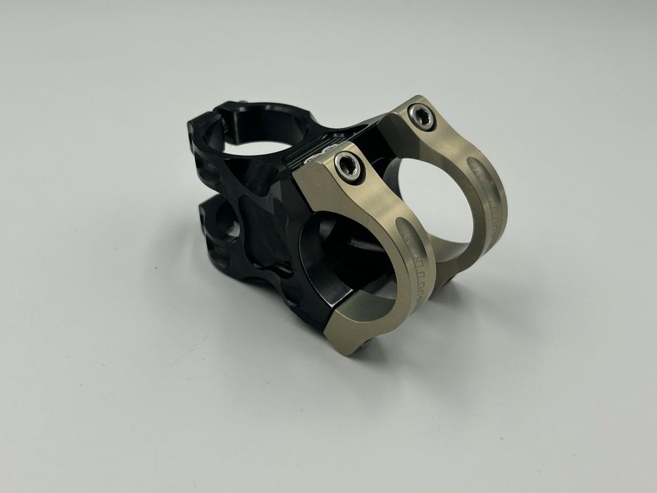 Mostek renthal 31.8x50 mm