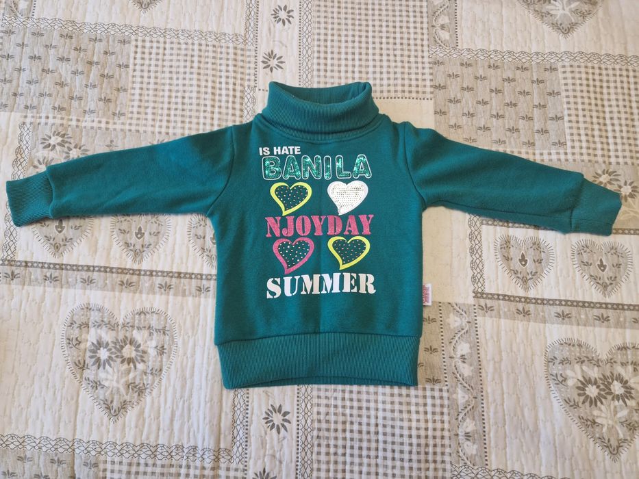 Светер   дитячий