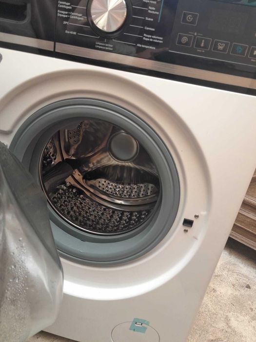 Máquina lavar a roupa Jocel 8Kg