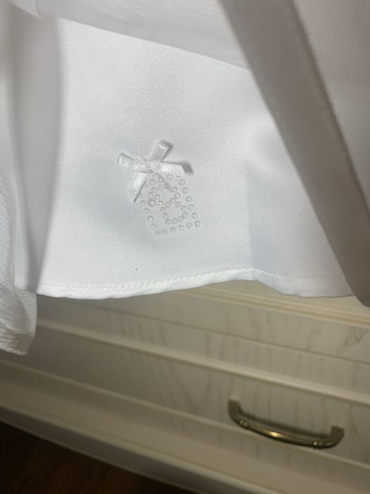 Итальянское платье на девочку. BRUMS