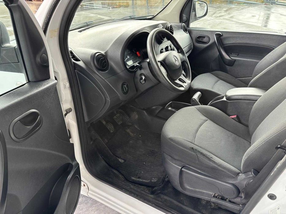 Mercedes Citan 108 BlueEfficiency