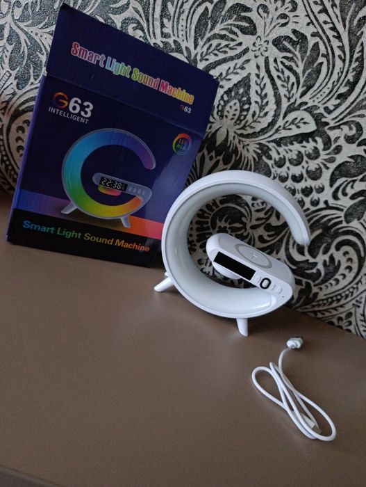 Багатофункціональна Колонка G63