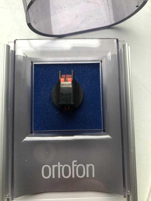 Ortofon Jubilee wkładka gramofonowa