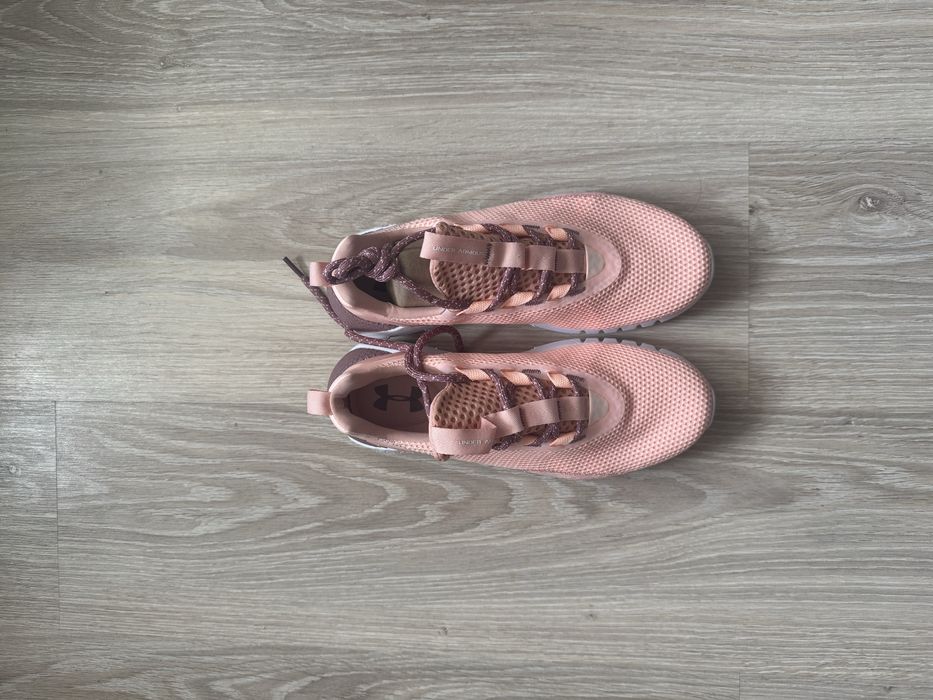 Кросівки under armor