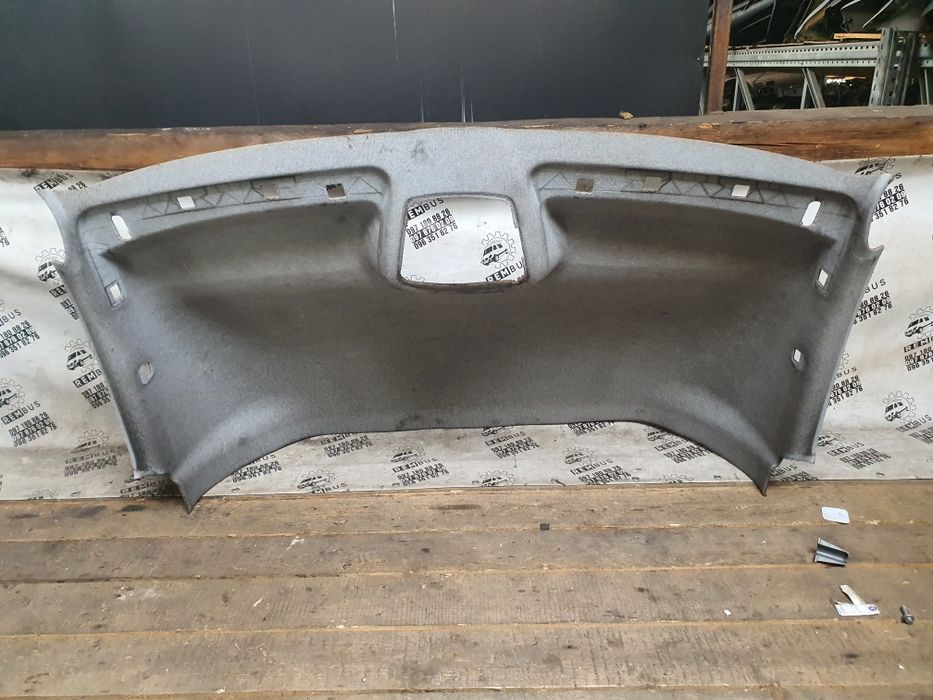 Потолок високий mercedes Sprinter w906 316 дельфін 318 319