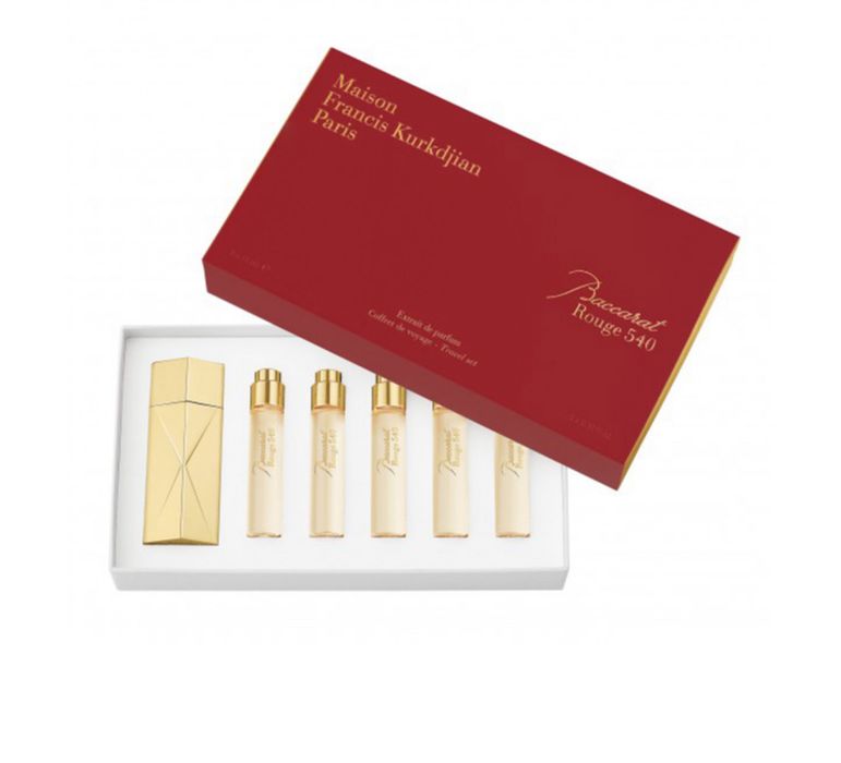 Maison Francis Kurkdjian Baccarat Rouge 540 Extrait de parfum 11 мл