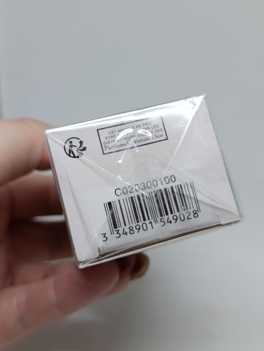 Dior Capture Totale podklad serum 0N nowy luksusowy efekt