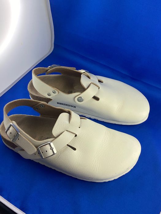 Birkenstock Tokio Босоніжки