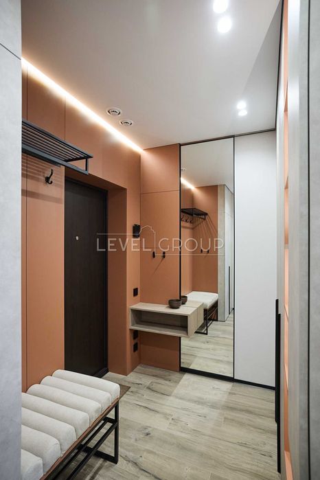 1-room apartment apartment by the address (area 40 m²) - Atlanta.ua - photo 22