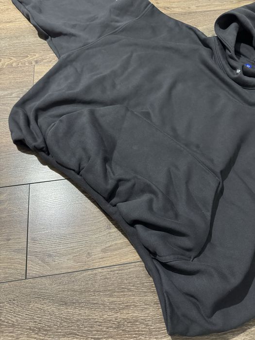 Bluza baggy Yeezy Gap Engineered by Balenciaga Hoodie L 40