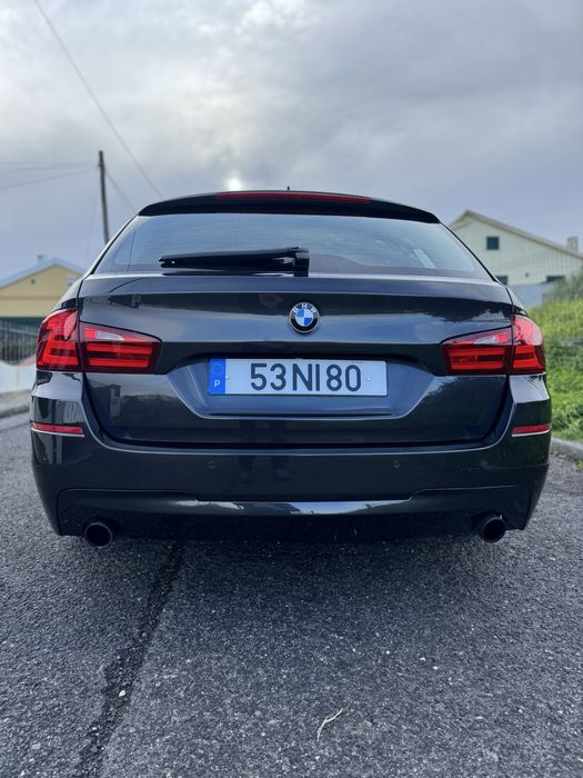 Bmw 535D XDRIVE Pack M | Nacional | 313CV | 185000KM