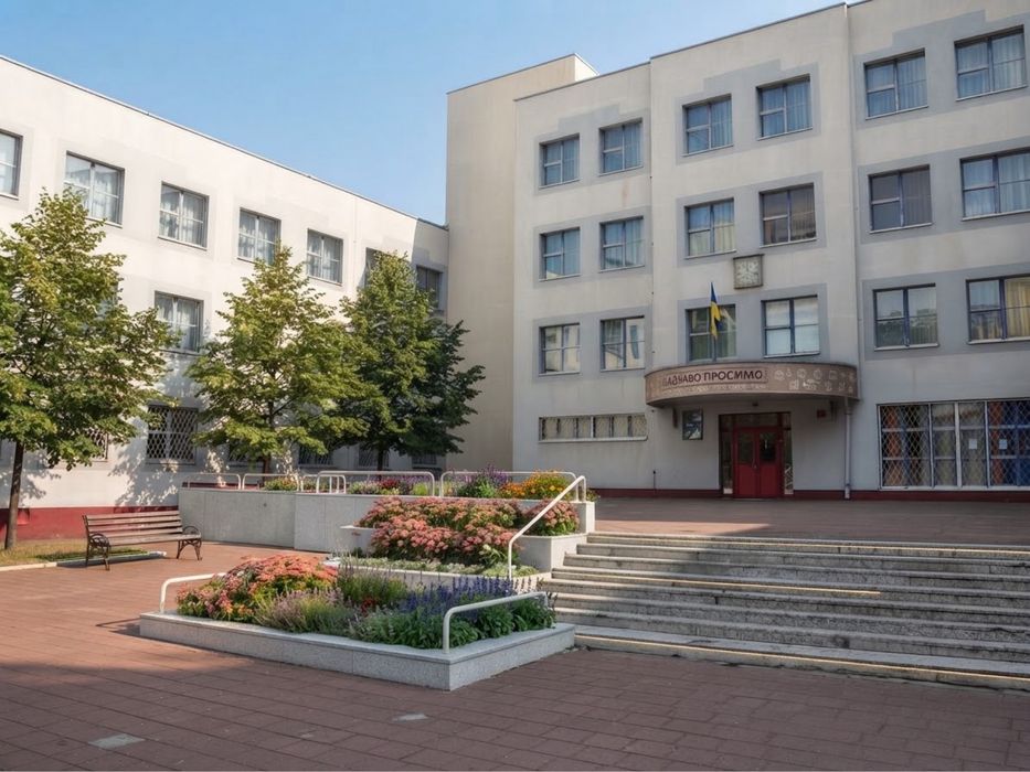 ТЕРМІНОВО! 3-кімнатна квартира 82 м² — Кадетський Гай, 3, Соломянский район