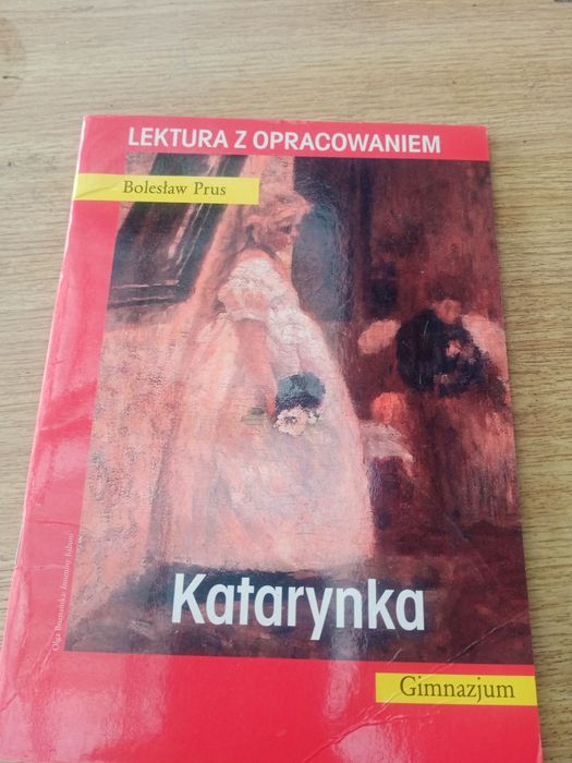 Sprzedam książki