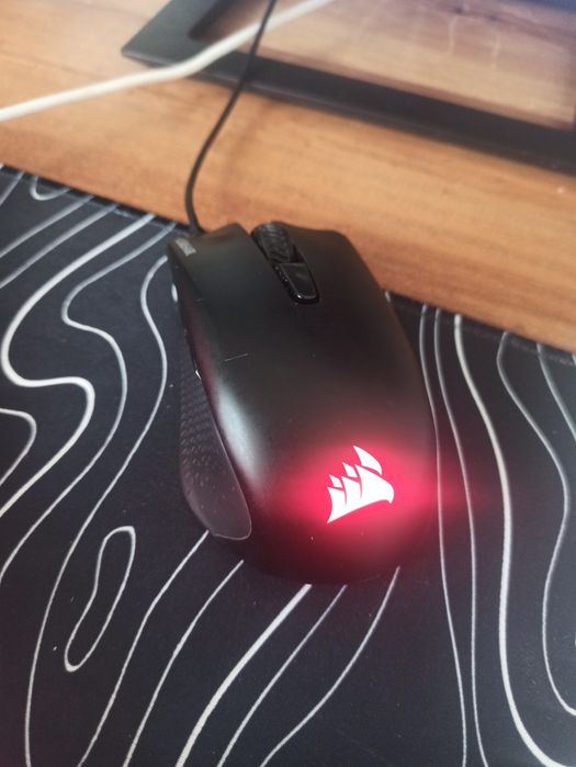 Rato mouse da corsair