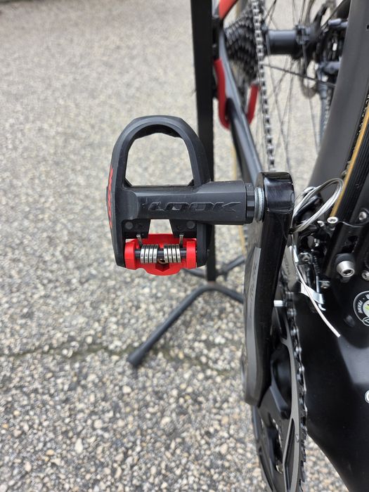 Wilier Triestina Cento 1 Air (leiam a descrição)