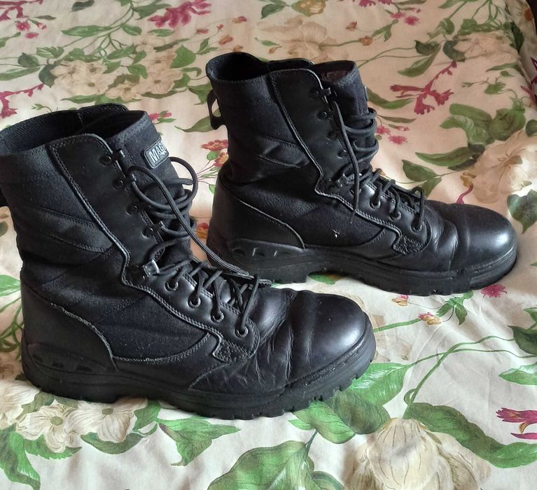 Берці MAGNUM оригінал 44р