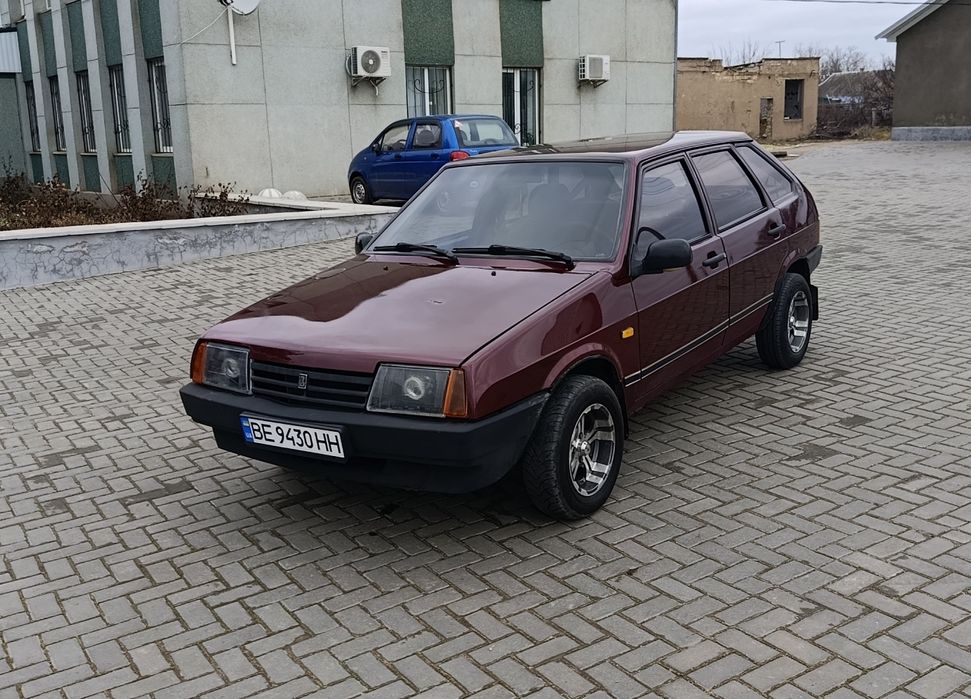 Продам ВАЗ 2109 в чудовому стані