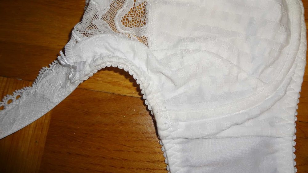 Biustonosz PrimaDonna Madison r.85C/38C nowy