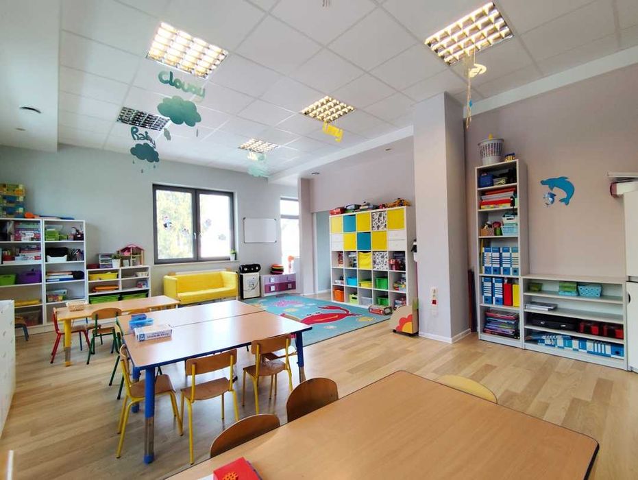 Lokal usługowo - biurowy / gabinet 150m2 Kraków Podgórze Duchackie