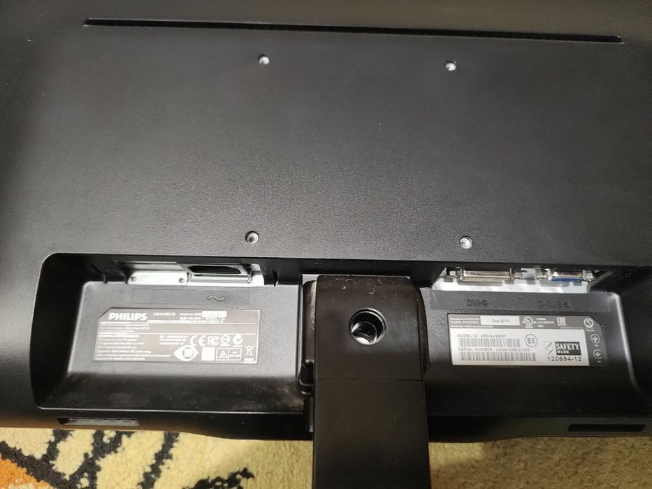 Монітор Phillips б/в