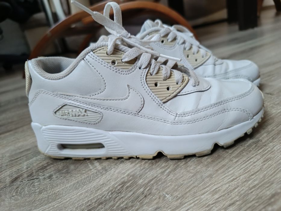 Air Max Nike 90 r.37.5