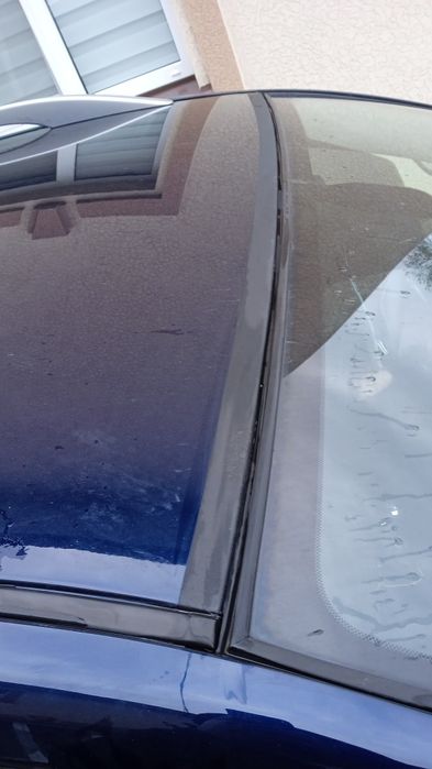 Toyota Avensis T25