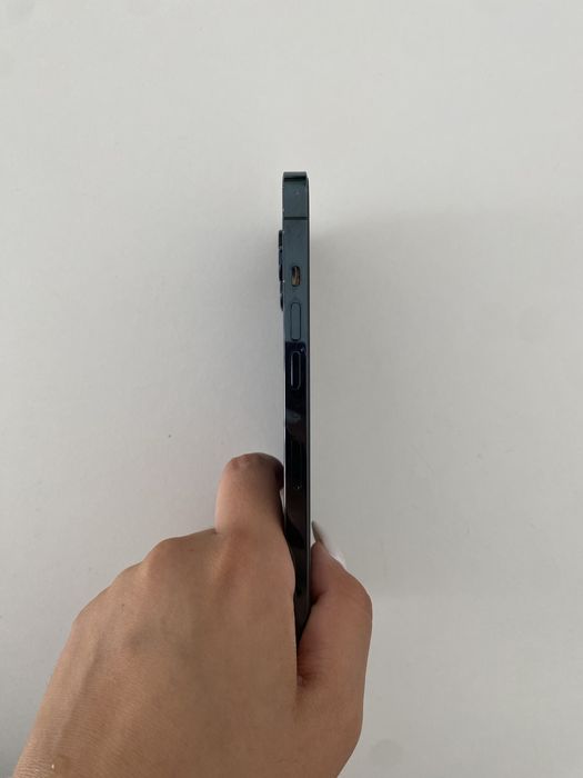 Iphone 12 pro max 128gb