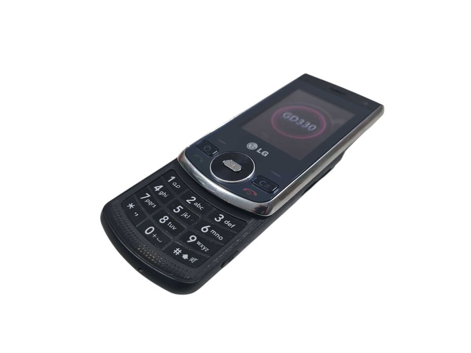 Telefon LG GD330