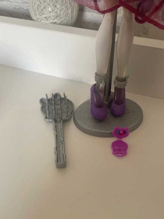 Lalka Monster High Spectra Vondergeist Showbiz