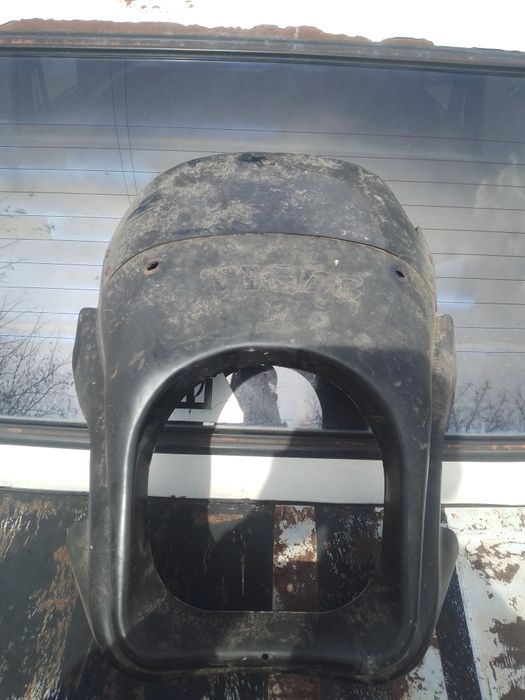 Обтікач иж,ява,мт