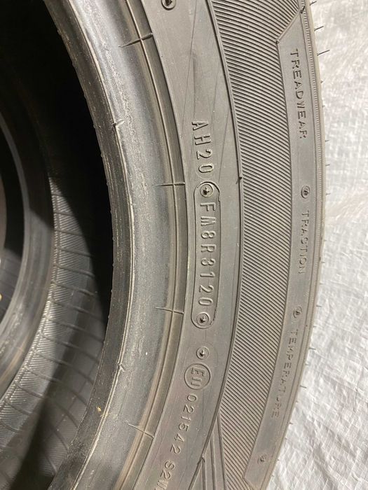 205/60r16 Falken ZE310 Ecorun