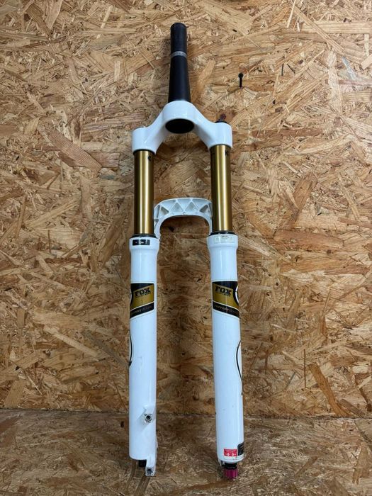 Amortzyator rowerowy przedni Fox 34 Factory Float 29 15x100 Kashima