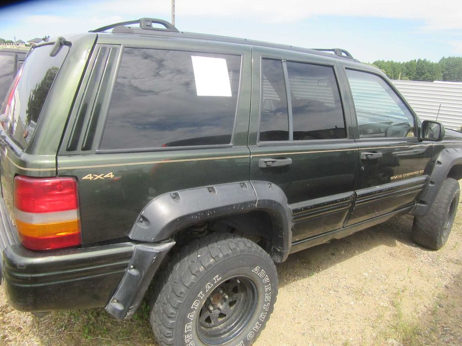 SILNIK 5.2 V8 Jeep Grand Cherokee ZJ 1995 r.