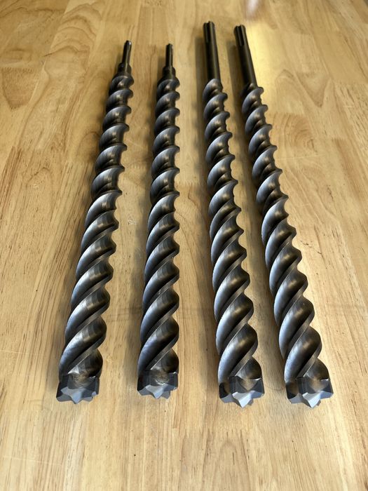 Wiertło BOSCH Expert 30x450 mm