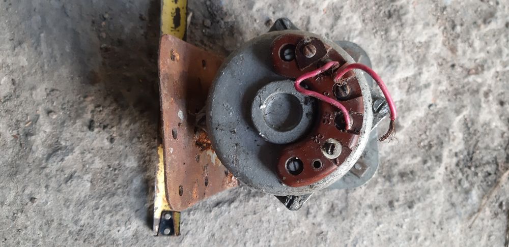 Асінхронний двигун електродвигун: 200 грн. - Электрика Белая Церковь на Olx