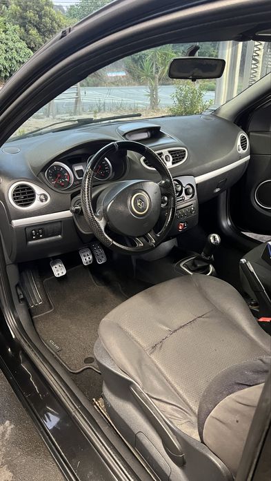Renault Clio — fotografia 3