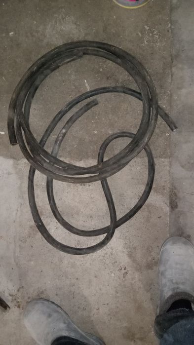 Шланг резиновий   14мм