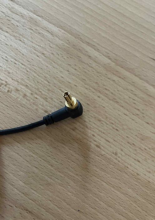 Antena do modemu gsm