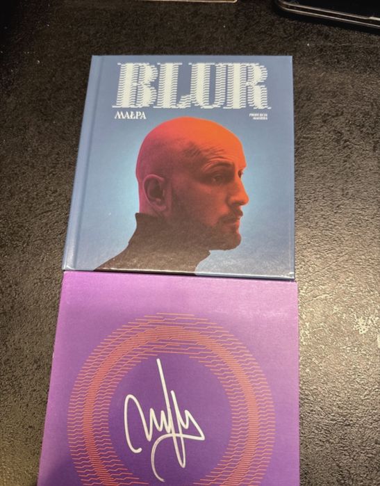 Peja Reedukacja 2 CD / Peja Na Serio / Małpa Blur