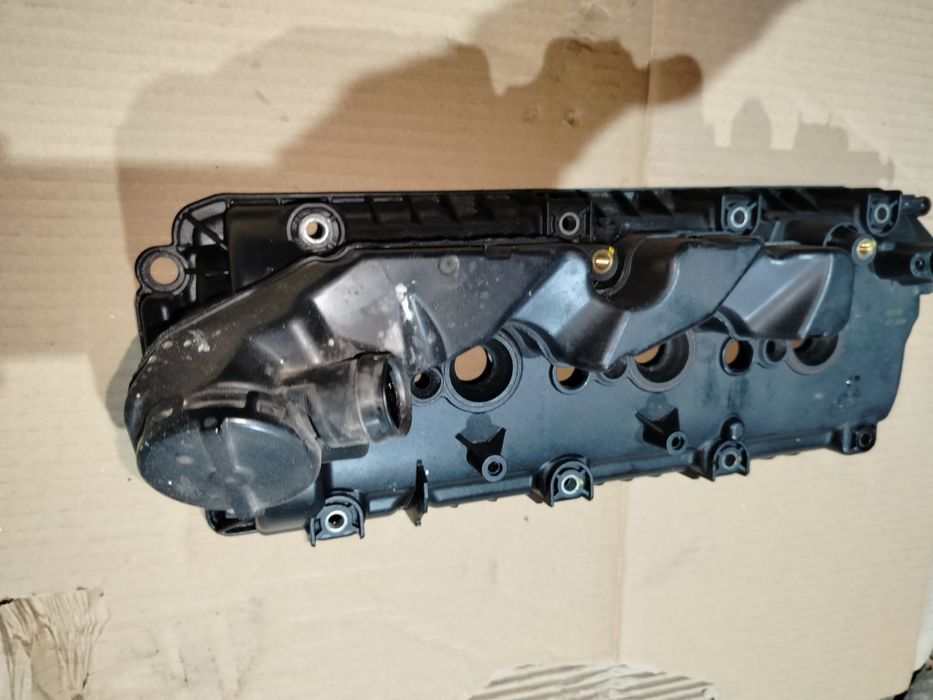 Audi 3.0 TDI pokrywa zaworów